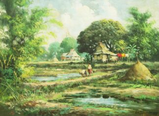 Leòn Exchange Online Auction Edition 10 Opens January 19 and 20