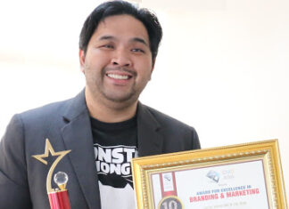 PLDT Group bags 15 international awards for improved network, brand programs, and execs