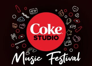 Coke Studio Season 3 Music Festival: My Feels