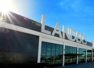 Go the extra mile with Landers Superstore’s Super Fuel Sale