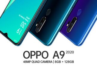 OPPO Set To Unveil The All-New A Series Made For Pure Entertainment