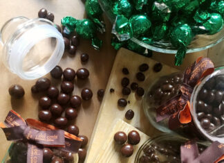 Villa Del Conte introduces new delicious flavors
