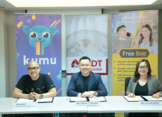Free Bee Partners With Social App Kumu To Reach Overseas Filipino Gen Zs And Millennials