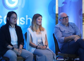 GCash is the preferred mobile wallet by Filipinos for cashless transfers