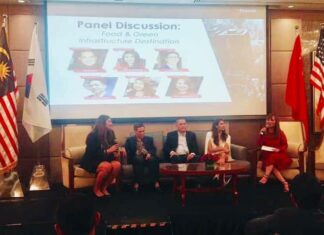 Zoomanity Group CEO Speaks at Asia Leaders Forum: Travelooza 3