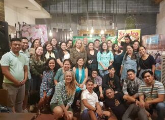 Filipino Bloggers Network Opens 2020 with Fresh Start and Positivity