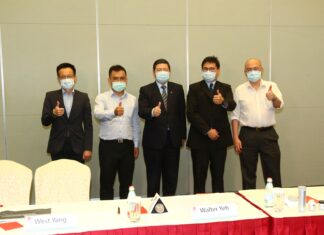 TELEMEDICINE poised as best solution during the COVID-19 pandemic