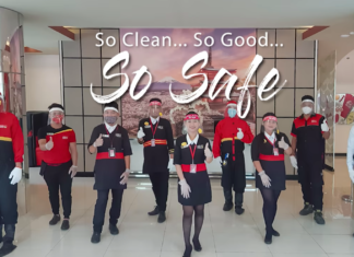 Look: Hotel Sogo Release Video Assuring Safety In Operations