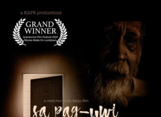 Filipino Films Selected for the International Film Festival Manhattan Virtual Events 2020