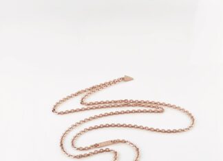 Look: GUESS Jewelry Collection