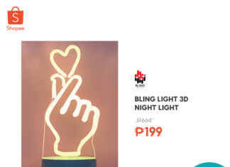10 Valentine’s Day Gift Ideas from Shopee