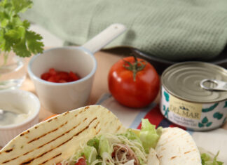 5 Lenten Recipes You Can Make At Home