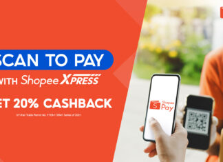 No Cash? No Problem! Shopee Lets You Pay for Your COD Purchases via ShopeePay