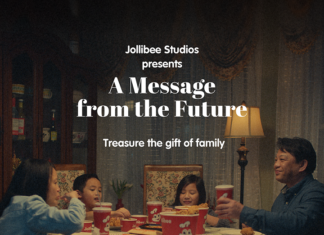 This New Jollibee Video Was Filmed in New York