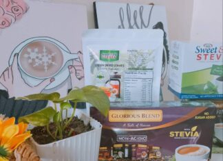 PH’s 1st Stevia grower-manufacturer bullish on financial outlook despite the pandemic