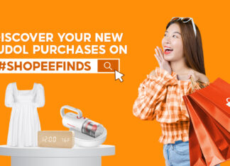 Discover Your New Budol Purchases On ShopeeFinds