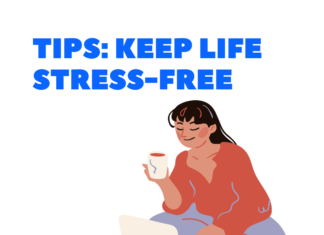 Jollibee Shares 4 Time-Saving and Stress-free Living Tips