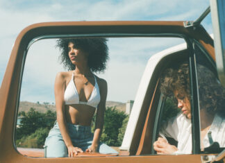 Introducing the GUESS Originals Summer2021 Collection + GUESS Originals KIT Program