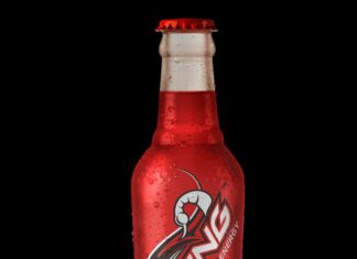 Powering up essential workers with Sting Energy Drink