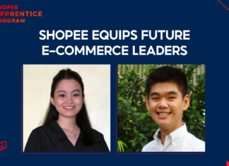 Developing Young Tech Talents is Crucial to Support the Growth of E-Commerce