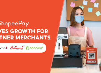 ShopeePay Drives Growth for Partner Merchants by Providing a Convenient, Secure, and Rewarding Payment Solution