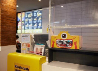 It’s all treats, no tricks in McDonald’s month-long Monsters and Mysteries Halloween celebration