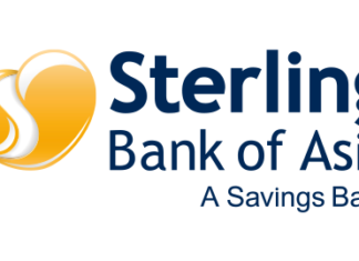 Uncomplicated Banking with Sterling Bank of Asia
