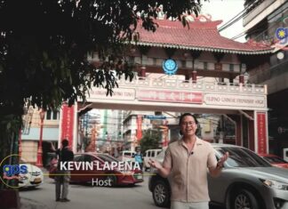 HSMA GPSTV “Go Safe, Go Travel: Walk and Talk With Us” Season 2