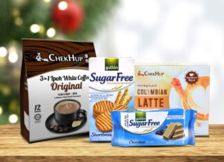 Healthy, Hassle-Free Holiday Bundles from The Goodwill Market