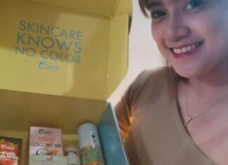 Skin Care: Proudly-Local Bioskin Coco