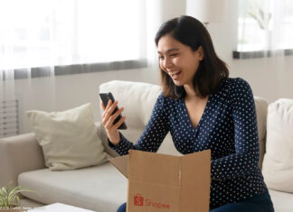 7 Home Essentials You Can Check On Shopee