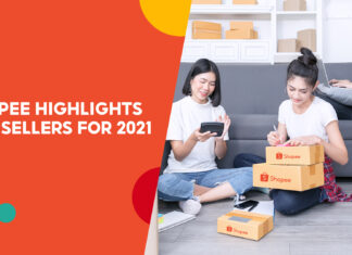 Shopee Recognizes Top Sellers For Operational and Marketing Excellence