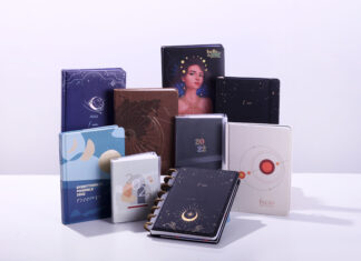 Plan The Year Right With Viviamo’s 2022 Planners and Journals