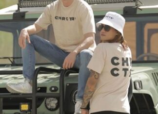 NEOPHYTE STREETWEAR BRAND MAKES NAME IN THE CLOTHING INDUSTRY, OPENS FLAGSHIP STORE IN TONDO