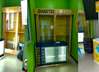 Sun Life Bolsters Initiatives to Fight Diabetes