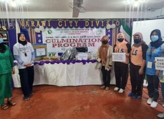 Cebuana Lhuillier Foundation makes education accessible to grassroots communities with 100th ALS Center
