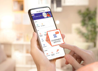 You can now pay your SSS and Pag-IBIG fees with ShopeePay