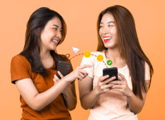 Did you know that you can use ShopeePay to send money to any bank or e-wallet for free?