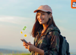 Discover what you need for whatever summer adventure at the Shopee May 15 Payday Sale!