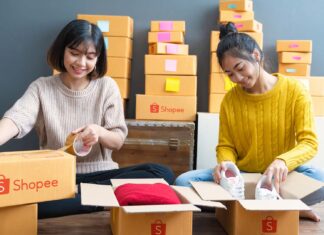 How these top-performing sellers grow their businesses through Shopee’s mega sales