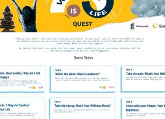 SUN LIFE AND EDUKASYON.PH LAUNCH WELLNESS QUEST FOR GEN Z