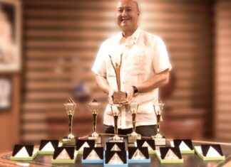 Cebuana Lhuillier, its CEO Jean Henri Lhuillier receive Golden Bridge and Quill recognitions