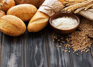4 Types Of Bread To Make The Best Merienda