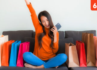 From A to Z, Mas Mura Sa Shopee! Check out these ₱66 deals at the 6.6 Mid-Year Sale
