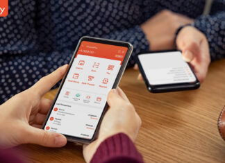 Five Things You Can Do with ShopeePay