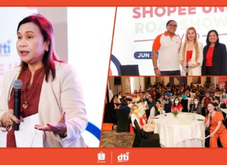 Shopee expands presence in Mindanao with a series of seller onboarding initiatives and the establishment of new hubs