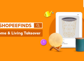 Live in an aesthetic space with these minimalists, grammable #ShopeeFinds that won’t break your budget
