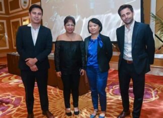 AD ASIA EVENTS AND OKADA MANILA SEALED A PARTNERSHIP FOR THE 6TH WORLD TRAVEL EXPO MANILA 2022