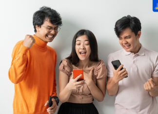 Mark Your Calendars for ShopeePay Day: Send Money and win over 1M worth of prizes and more!