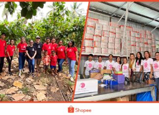 Shopee sellers share two major tips on how they were able to build a successful business online